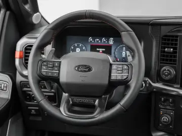 Ford F 150 F-150 Raptor