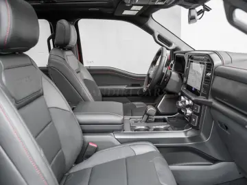 Ford F 150 F-150 Raptor