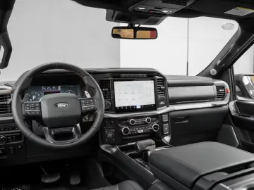 Ford F 150 F-150 Raptor