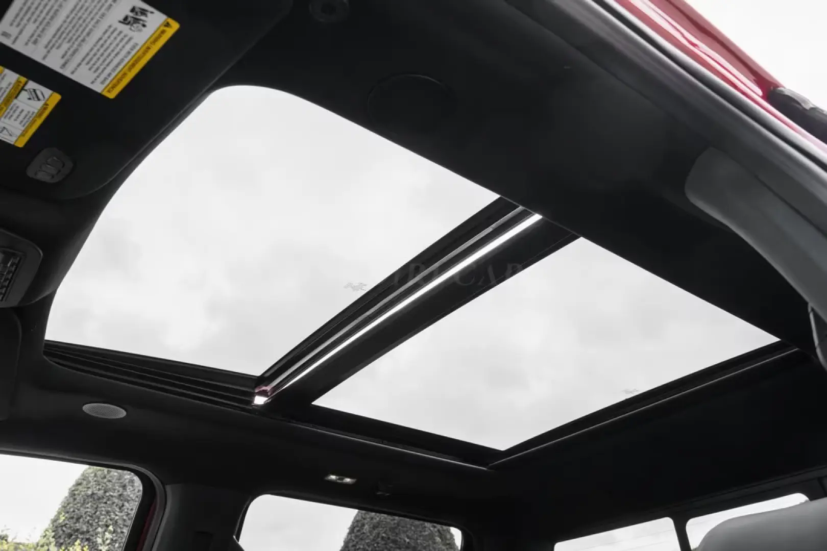 Ford F 150 F-150 Raptor