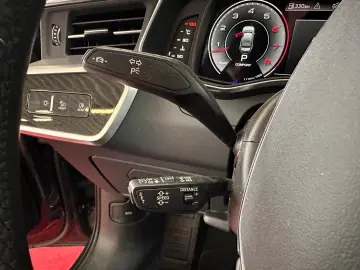 A6 55 TFSI quattro S Line Allradlenkung AHK LED