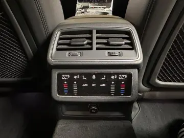 A6 55 TFSI quattro S Line Allradlenkung AHK LED