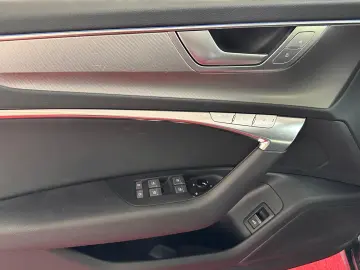 A6 55 TFSI quattro S Line Allradlenkung AHK LED