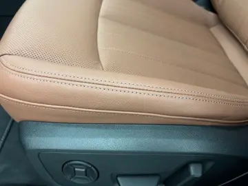 A6 Limousine S line super Design Sitzbelüftung A