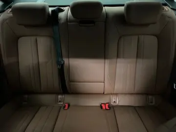 A6 Limousine S line super Design Sitzbelüftung A