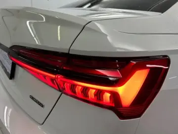 A6 Limousine S line super Design Sitzbelüftung A