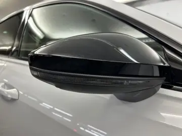 A6 Limousine S line super Design Sitzbelüftung A