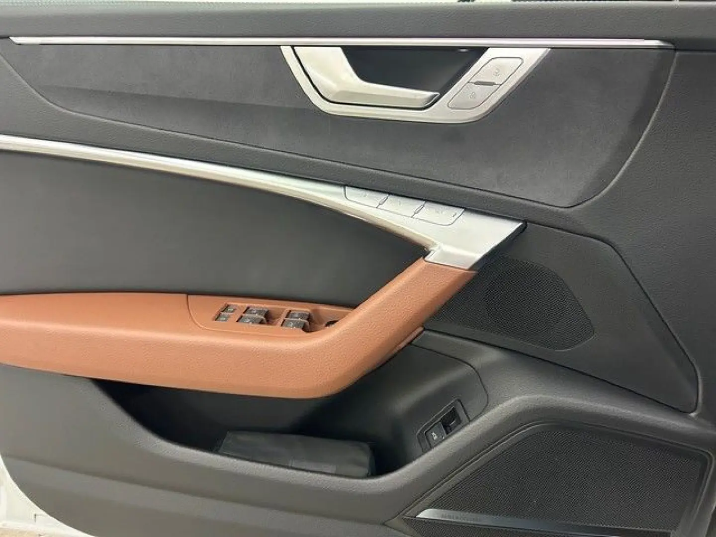 A6 Limousine S line super Design Sitzbelüftung A