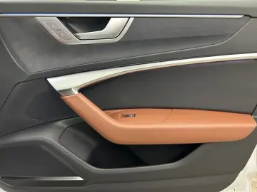 A6 Limousine S line super Design Sitzbelüftung A