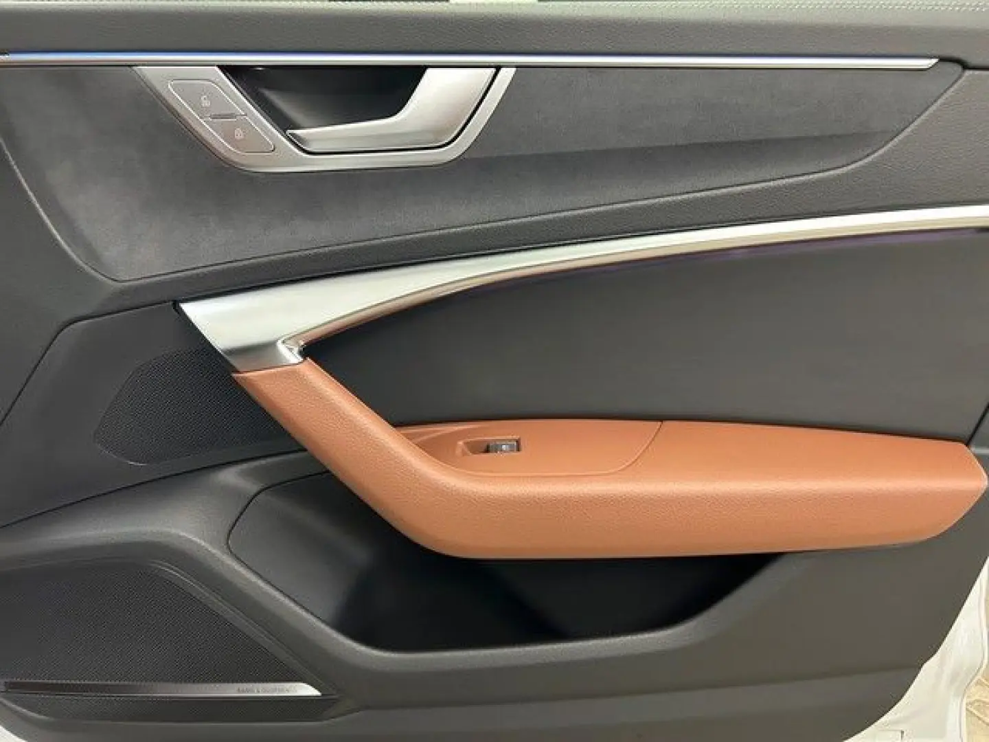 A6 Limousine S line super Design Sitzbelüftung A