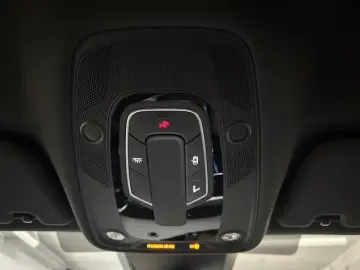 A6 Limousine S line super Design Sitzbelüftung A