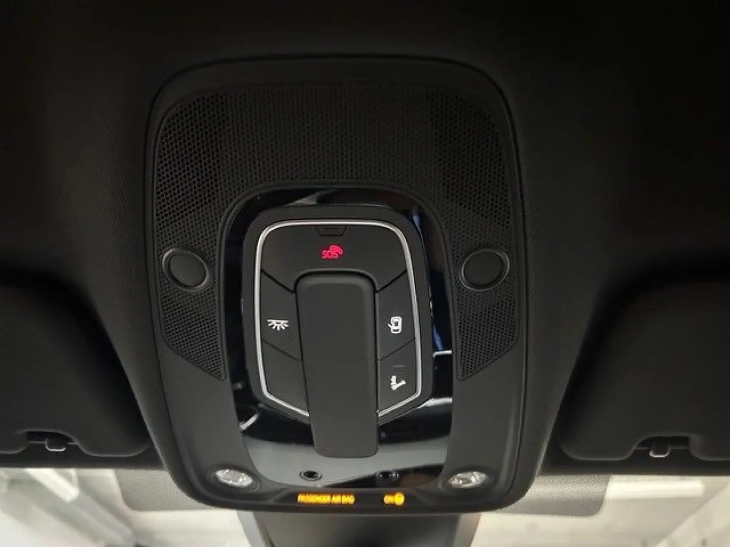 A6 Limousine S line super Design Sitzbelüftung A