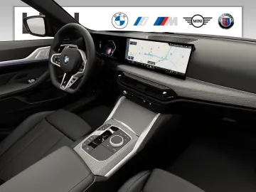 BMW 430 Gran Coupé 430i xDrive GRAN COUPE M Sport