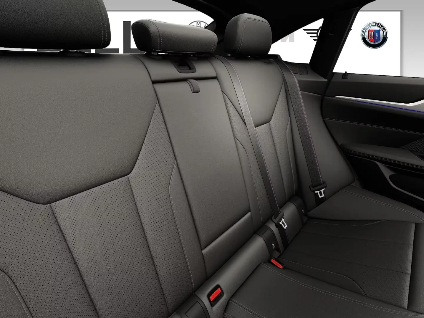 BMW 430 Gran Coupé 430i xDrive GRAN COUPE M Sport