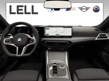 BMW 430 Gran Coupé 430i xDrive GRAN COUPE M Sport