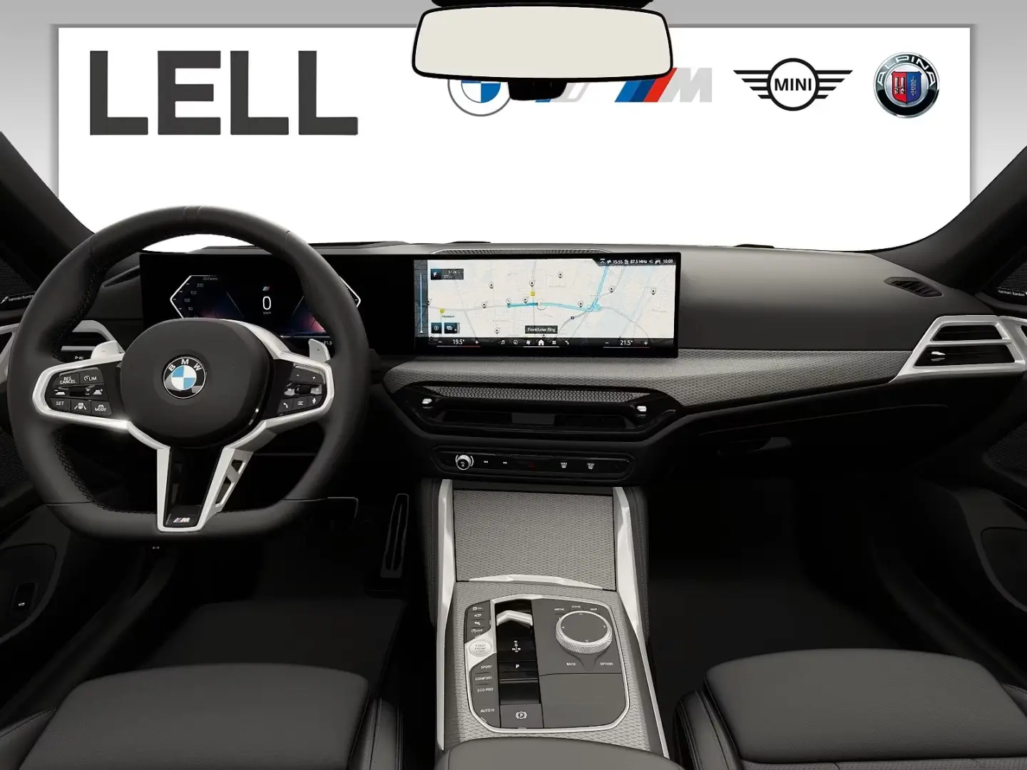 BMW 430 Gran Coupé 430i xDrive GRAN COUPE M Sport