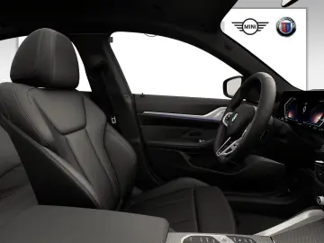 BMW 430 Gran Coupé 430i xDrive GRAN COUPE M Sport