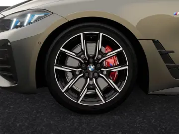 BMW 430 Gran Coupé 430i xDrive GRAN COUPE M Sport