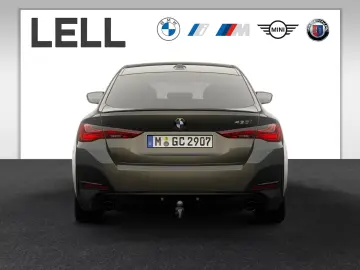 BMW 430 Gran Coupé 430i xDrive GRAN COUPE M Sport