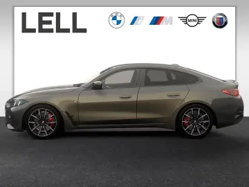 BMW 430 Gran Coupé 430i xDrive GRAN COUPE M Sport