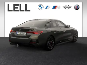 BMW 430 Gran Coupé 430i xDrive GRAN COUPE M Sport