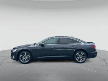 A6 Limousine advanced 40 TDI S tronic Navi Stand