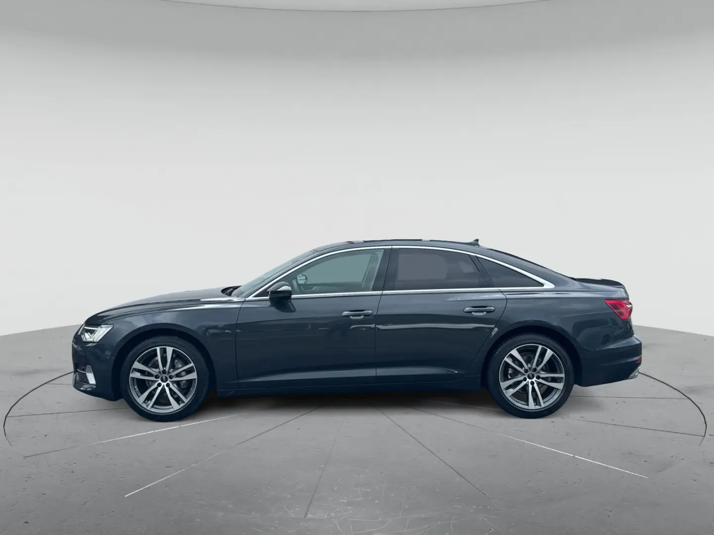 A6 Limousine advanced 40 TDI S tronic Navi Stand