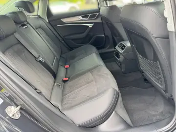 A6 Limousine advanced 40 TDI S tronic Navi Stand