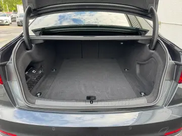 A6 Limousine advanced 40 TDI S tronic Navi Stand