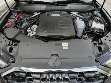 A6 Limousine advanced 40 TDI S tronic Navi Stand