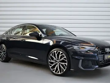 A6 45 TFSI quattro sport PANO 360 21 ZOLL ACC