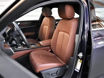 A6 45 TFSI quattro sport PANO 360 21 ZOLL ACC