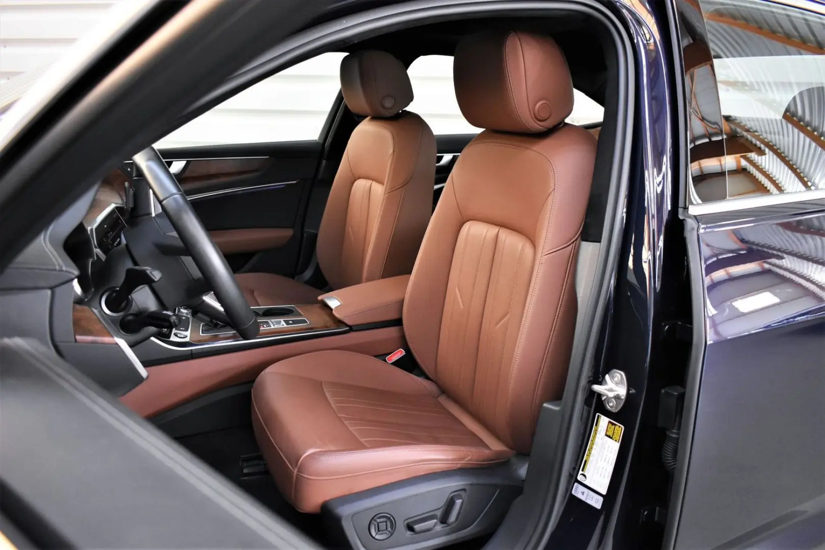 A6 45 TFSI quattro sport PANO 360 21 ZOLL ACC