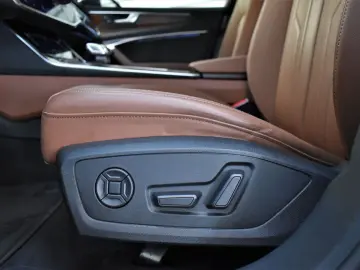 A6 45 TFSI quattro sport PANO 360 21 ZOLL ACC