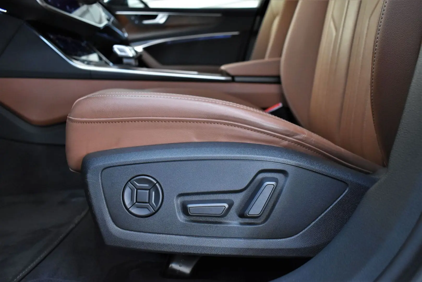 A6 45 TFSI quattro sport PANO 360 21 ZOLL ACC