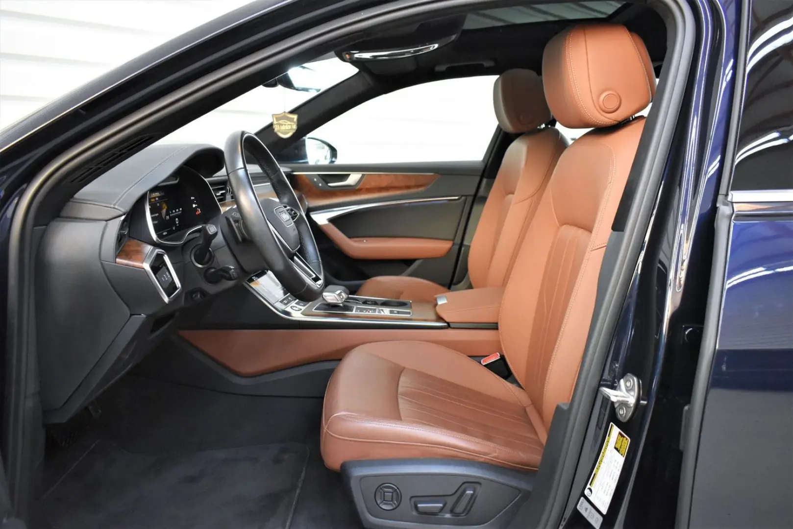 A6 45 TFSI quattro sport PANO 360 21 ZOLL ACC