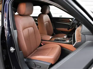 A6 45 TFSI quattro sport PANO 360 21 ZOLL ACC