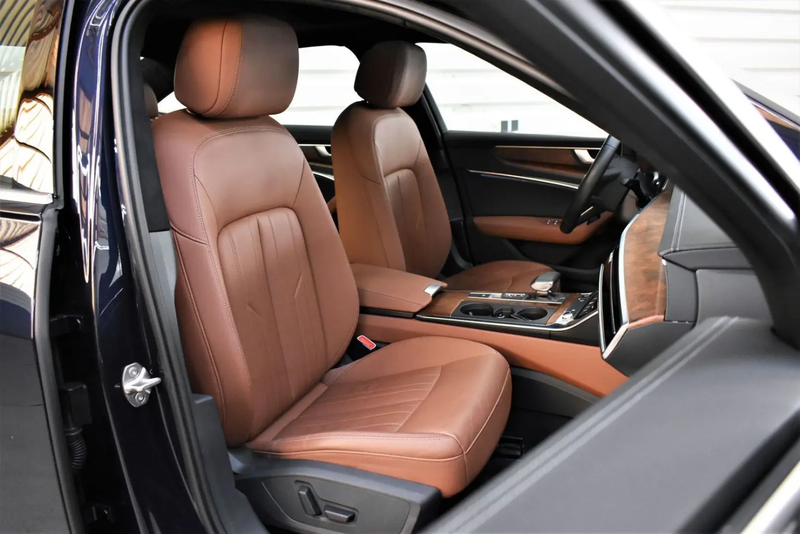 A6 45 TFSI quattro sport PANO 360 21 ZOLL ACC