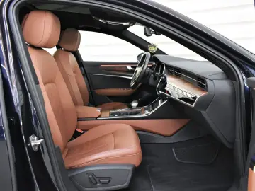 A6 45 TFSI quattro sport PANO 360 21 ZOLL ACC