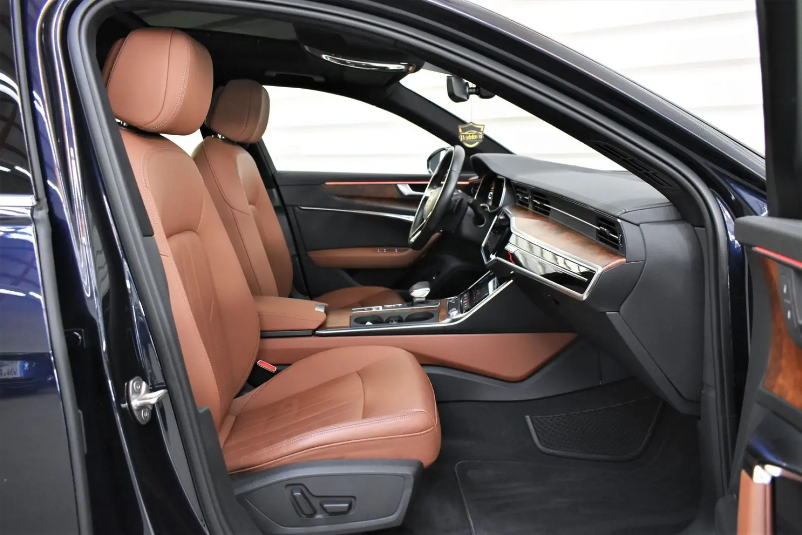 A6 45 TFSI quattro sport PANO 360 21 ZOLL ACC