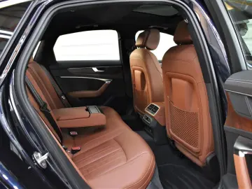 A6 45 TFSI quattro sport PANO 360 21 ZOLL ACC