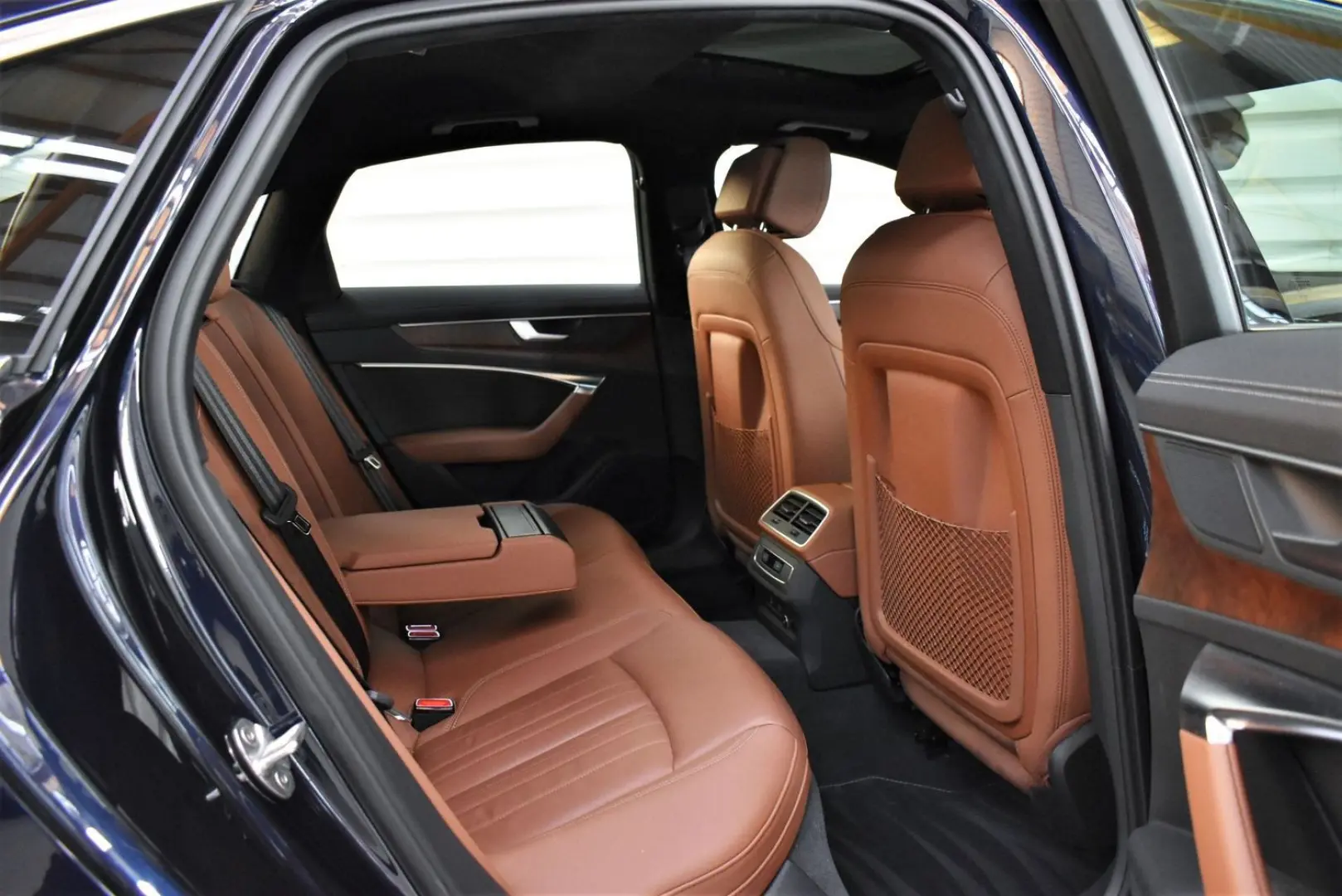 A6 45 TFSI quattro sport PANO 360 21 ZOLL ACC