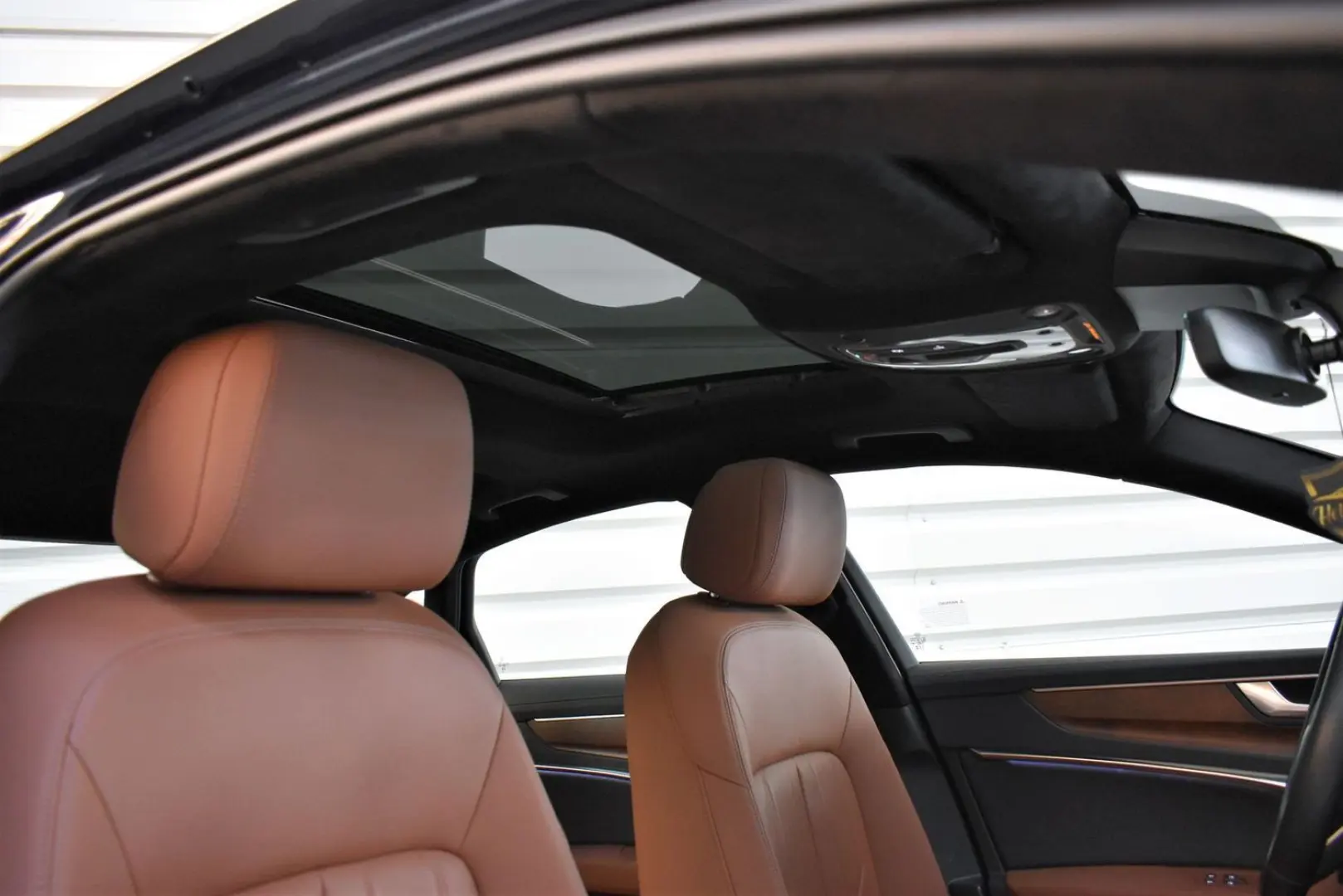 A6 45 TFSI quattro sport PANO 360 21 ZOLL ACC