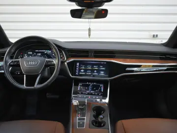 A6 45 TFSI quattro sport PANO 360 21 ZOLL ACC