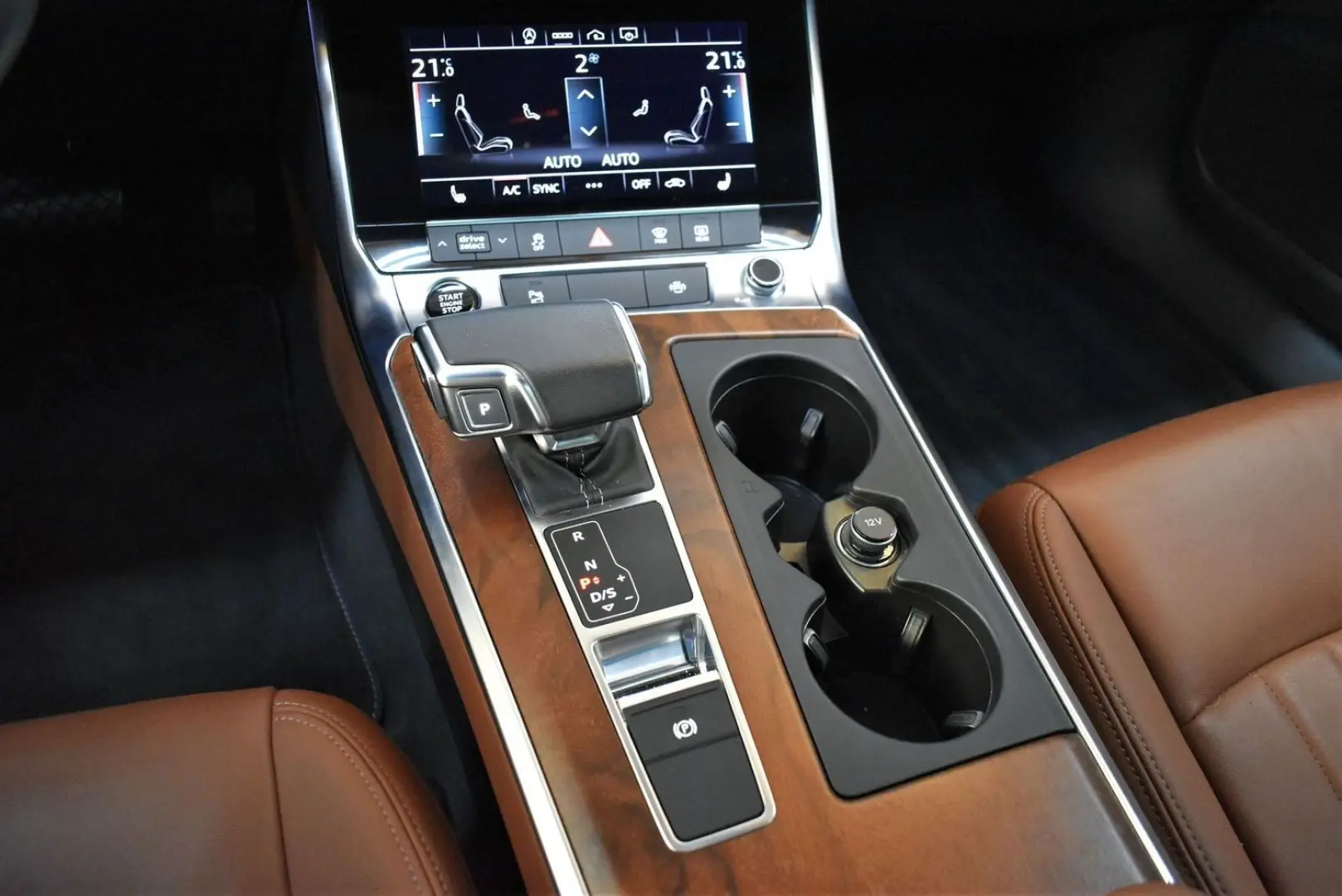 A6 45 TFSI quattro sport PANO 360 21 ZOLL ACC