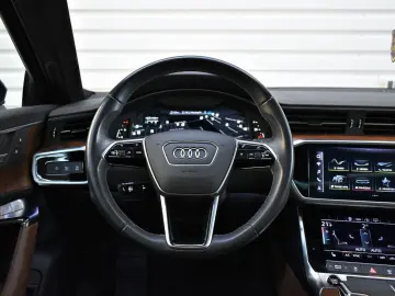 A6 45 TFSI quattro sport PANO 360 21 ZOLL ACC