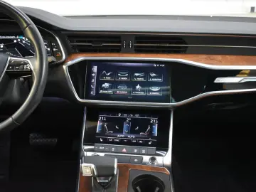 A6 45 TFSI quattro sport PANO 360 21 ZOLL ACC