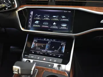 A6 45 TFSI quattro sport PANO 360 21 ZOLL ACC