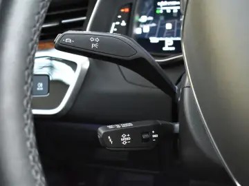 A6 45 TFSI quattro sport PANO 360 21 ZOLL ACC