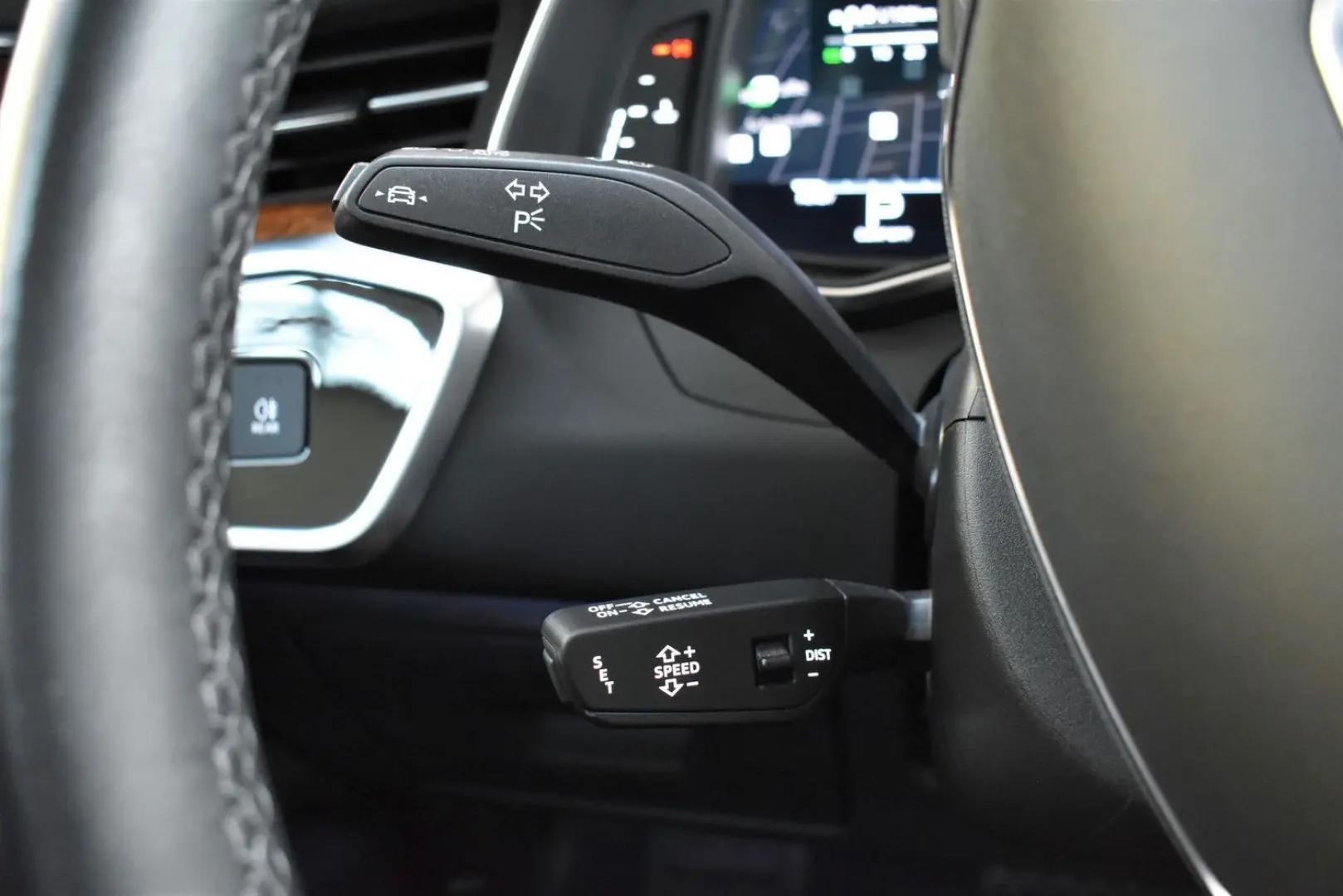 A6 45 TFSI quattro sport PANO 360 21 ZOLL ACC